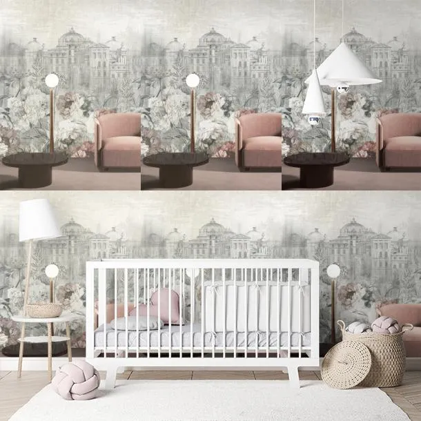 Обои для стен Khroma Kent DGKEN3011 #9