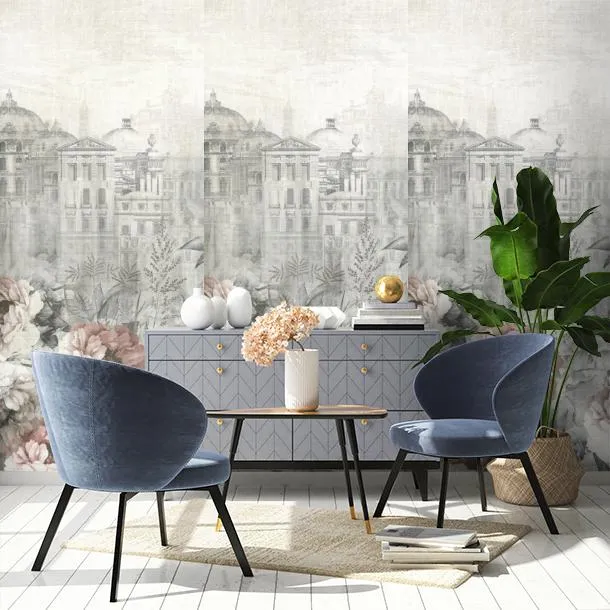 Обои для стен Khroma Kent DGKEN3012 #3