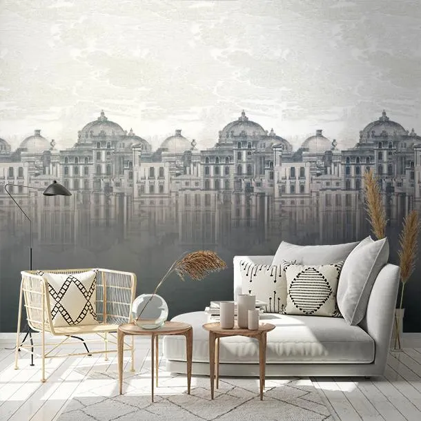 Обои для стен Khroma Kent DGKEN3021 #2