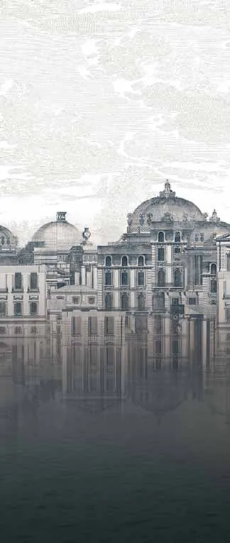 Обои для стен Khroma Kent DGKEN3021