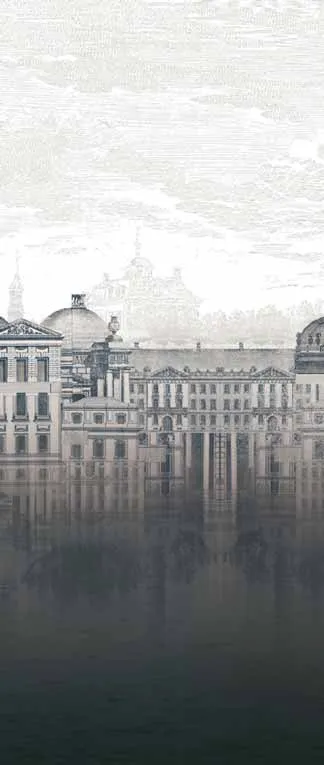 Обои для стен Khroma Kent DGKEN3022