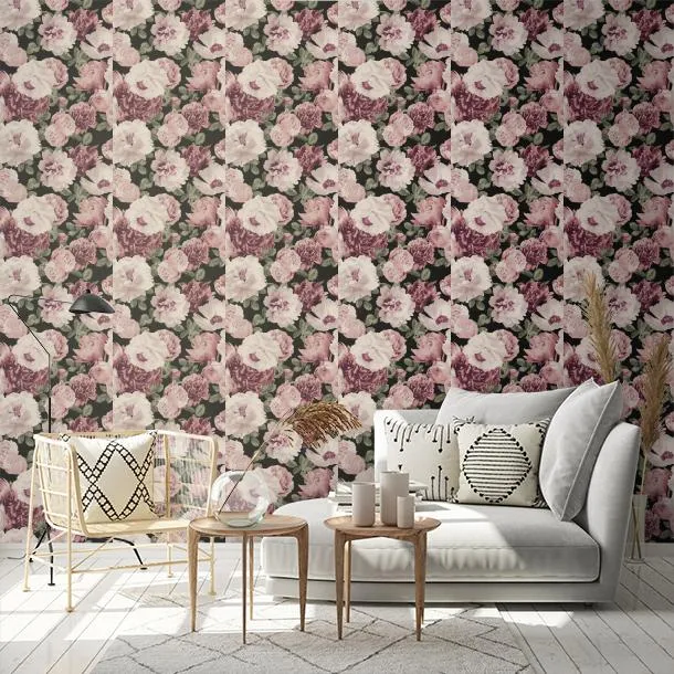 Обои для стен Khroma Kent KEN001 #2