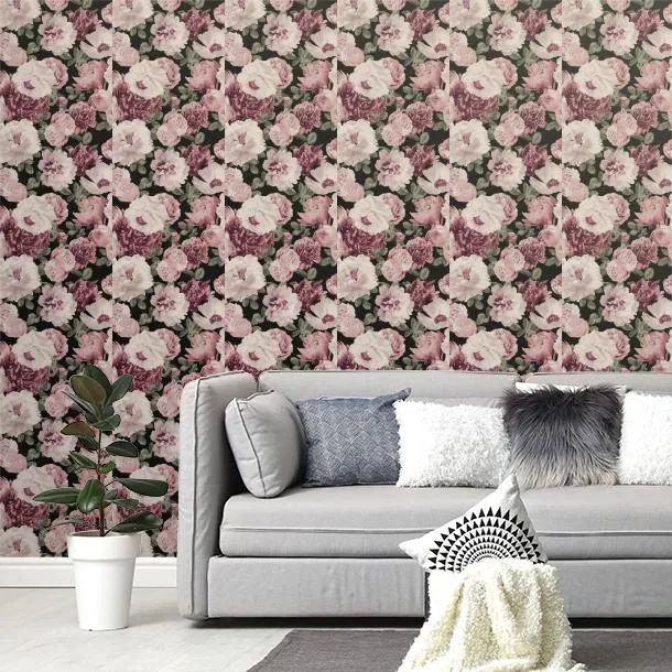 Обои для стен Khroma Kent KEN001 #4