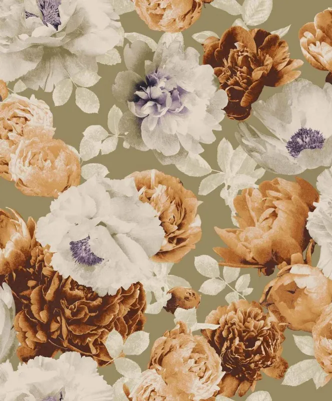 Обои для стен Khroma Kent KEN004