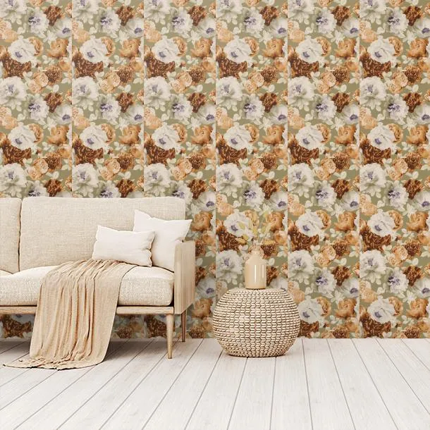 Обои для стен Khroma Kent KEN004 #5