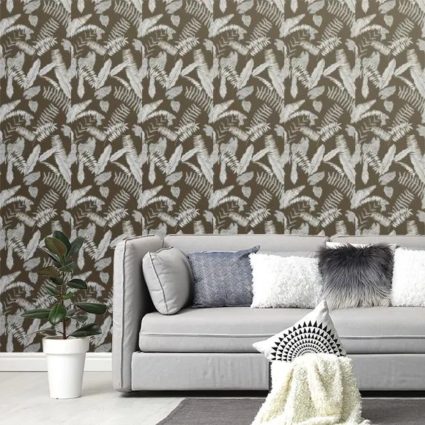 Обои для стен Khroma Kent KEN404 #4