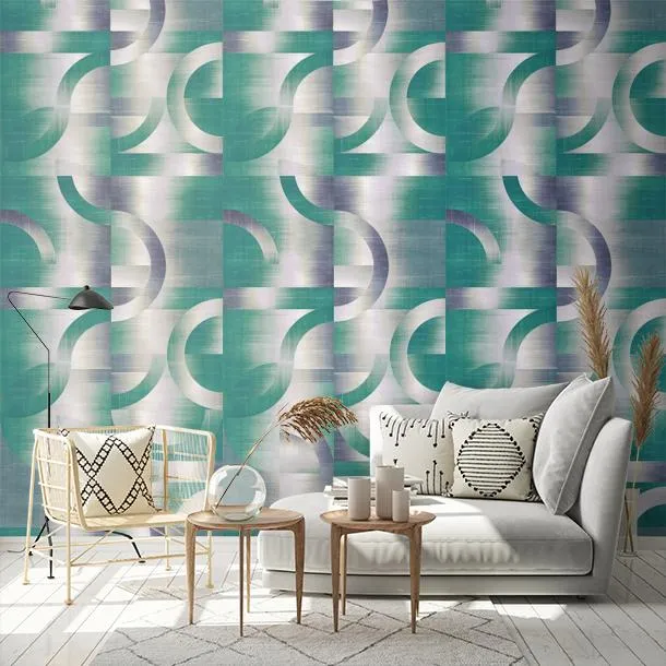 Обои для стен Khroma Prisma DGPRI1011 #2