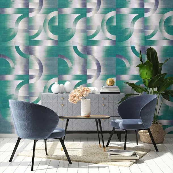 Обои для стен Khroma Prisma DGPRI1011 #3