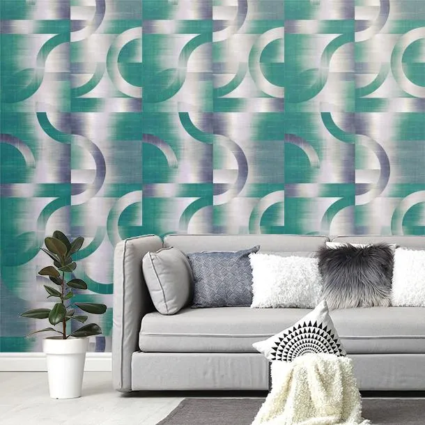 Обои для стен Khroma Prisma DGPRI1011 #4