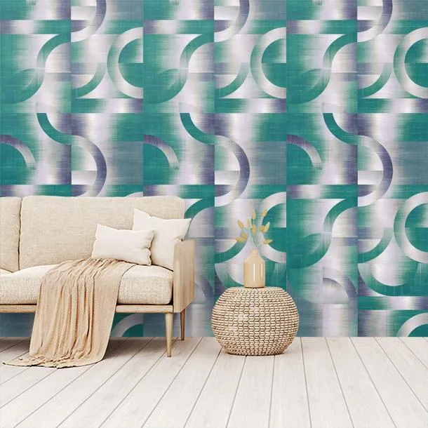 Обои для стен Khroma Prisma DGPRI1011 #5