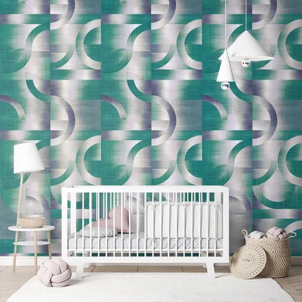 Обои для стен Khroma Prisma DGPRI1011 #9