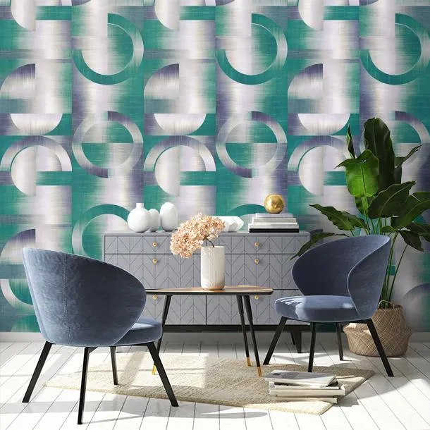 Обои для стен Khroma Prisma DGPRI1012 #3