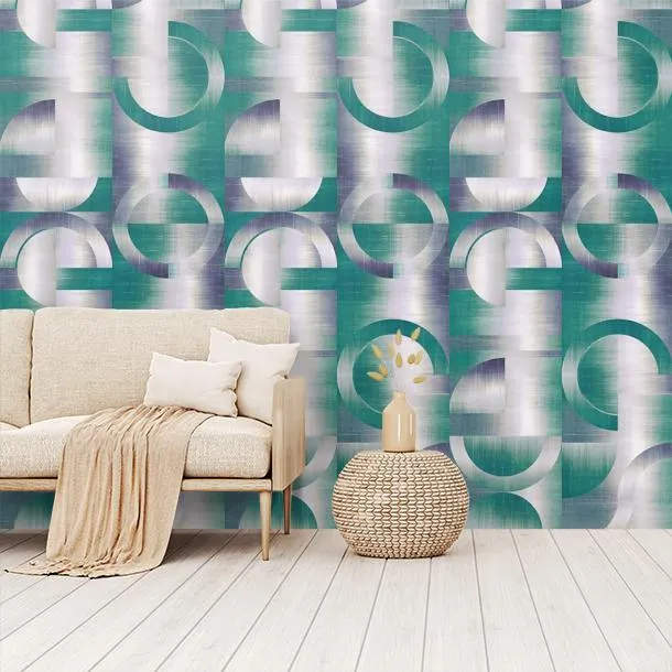 Обои для стен Khroma Prisma DGPRI1012 #5