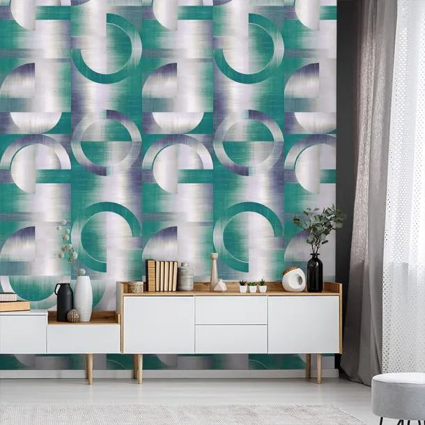 Обои для стен Khroma Prisma DGPRI1012 #6