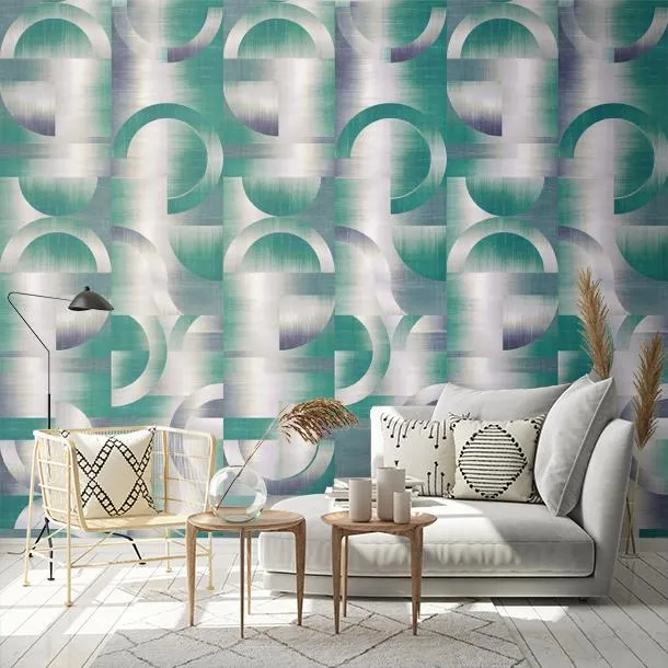 Обои для стен Khroma Prisma DGPRI1013 #2