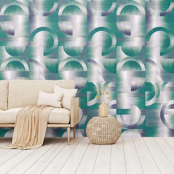 Обои для стен Khroma Prisma DGPRI1013 #5