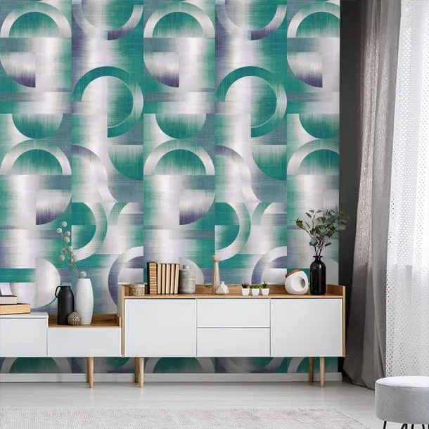 Обои для стен Khroma Prisma DGPRI1013 #6