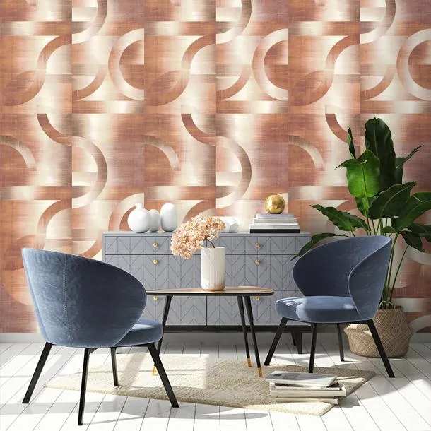 Обои для стен Khroma Prisma DGPRI1021 #3