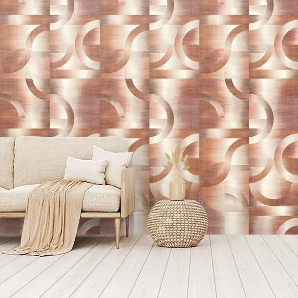 Обои для стен Khroma Prisma DGPRI1021 #5