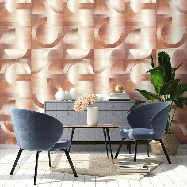 Обои для стен Khroma Prisma DGPRI1022 #3