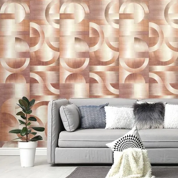 Обои для стен Khroma Prisma DGPRI1023 #4