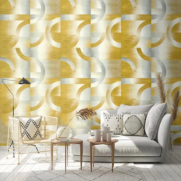 Обои для стен Khroma Prisma DGPRI1031 #2