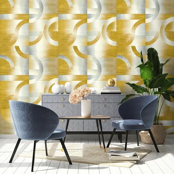 Обои для стен Khroma Prisma DGPRI1031 #3