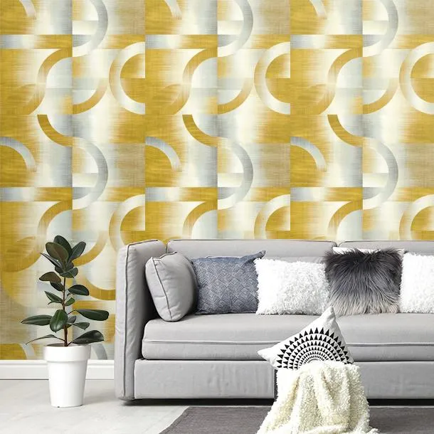 Обои для стен Khroma Prisma DGPRI1031 #4