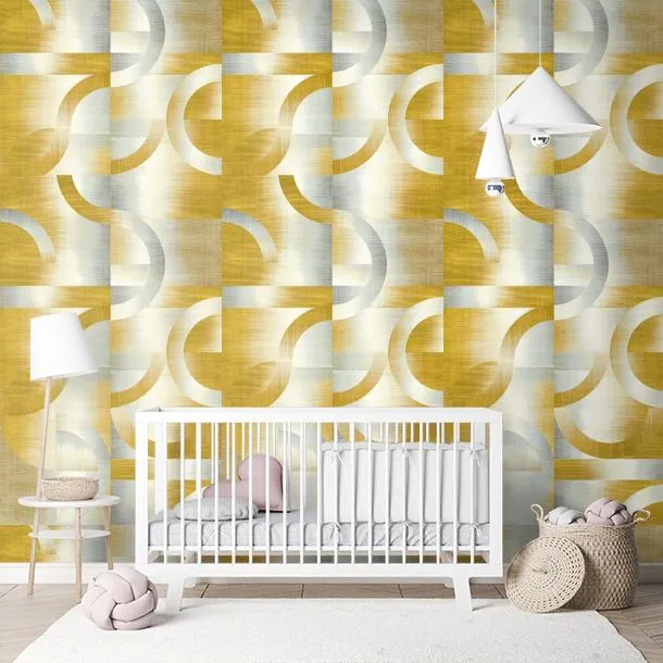 Обои для стен Khroma Prisma DGPRI1031 #9