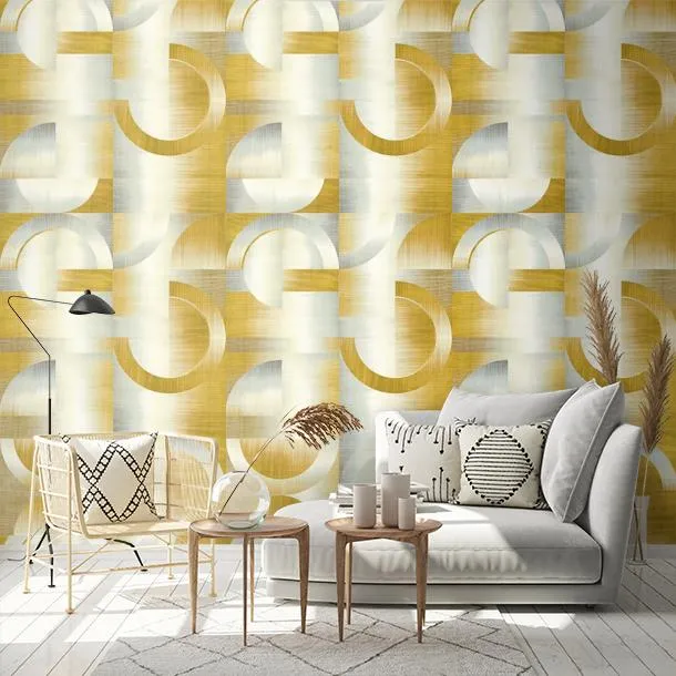 Обои для стен Khroma Prisma DGPRI1032 #2