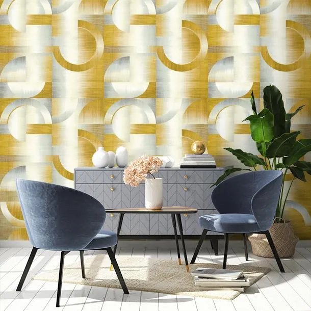 Обои для стен Khroma Prisma DGPRI1032 #3