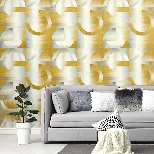 Обои для стен Khroma Prisma DGPRI1032 #4