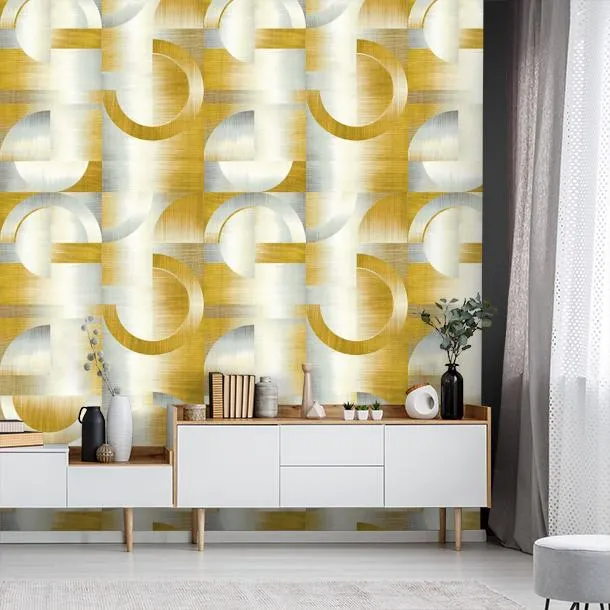 Обои для стен Khroma Prisma DGPRI1032 #6