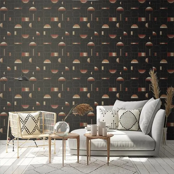 Обои для стен Khroma Prisma PRI702 #2