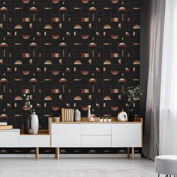 Обои для стен Khroma Prisma PRI702 #6