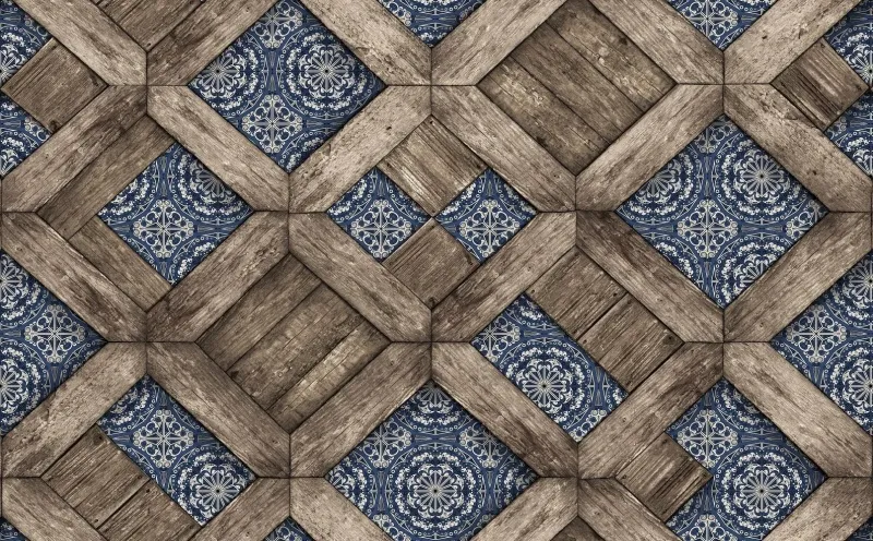 Обои для стен Shinhan Mustang 88343-1