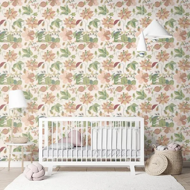 Обои для стен Eijffinger Carmen 392500 #9