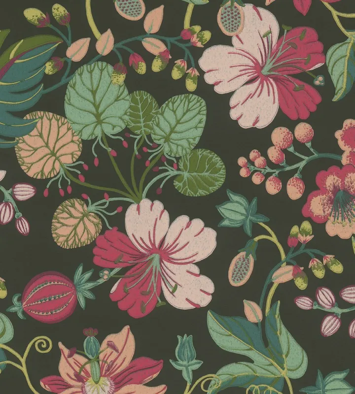 Обои для стен Eijffinger Carmen 392503