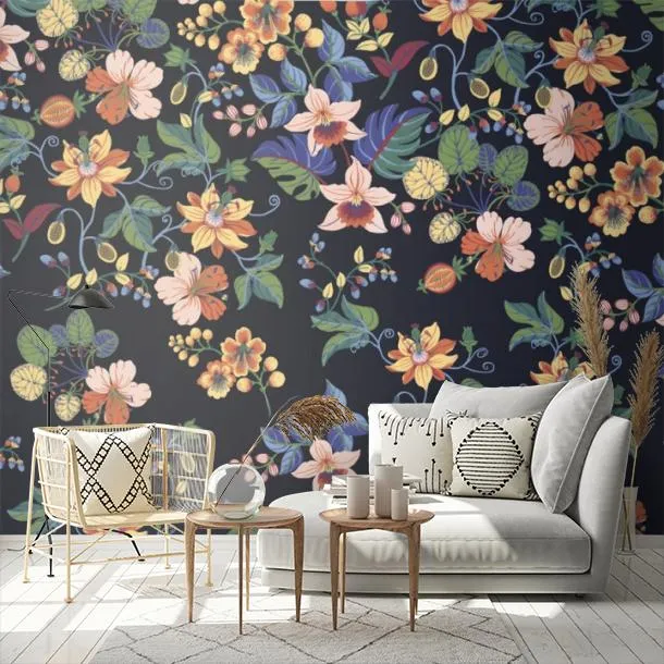 Обои для стен Eijffinger Carmen 392570 #2