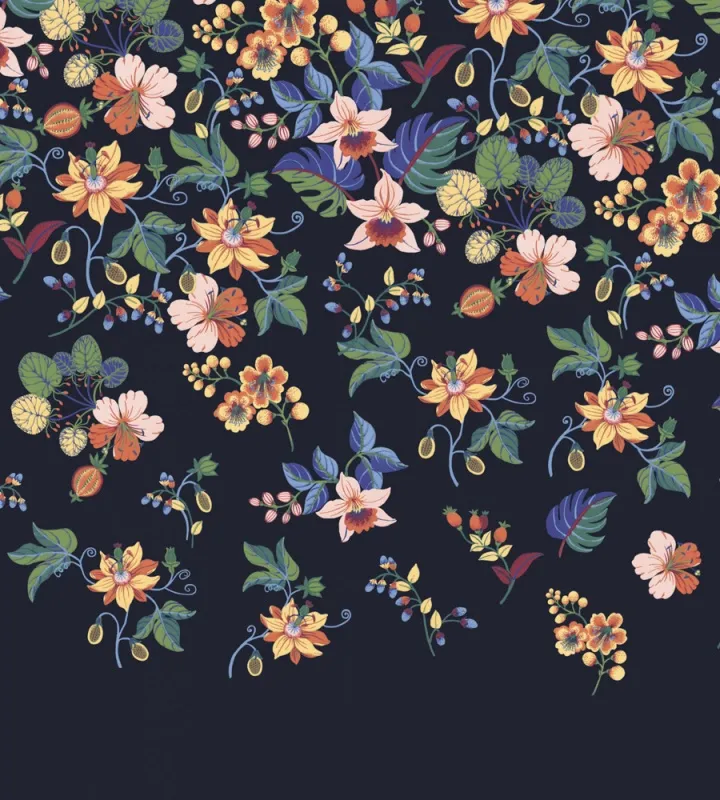 Обои для стен Eijffinger Carmen 392570