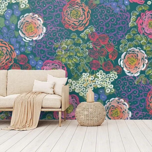 Обои для стен Eijffinger Carmen 392571 #5