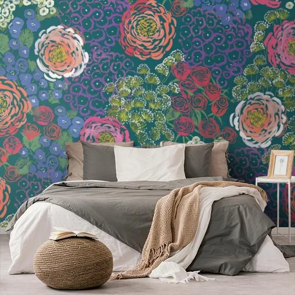 Обои для стен Eijffinger Carmen 392571 #7