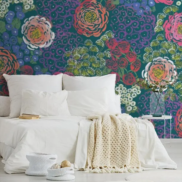 Обои для стен Eijffinger Carmen 392571 #8