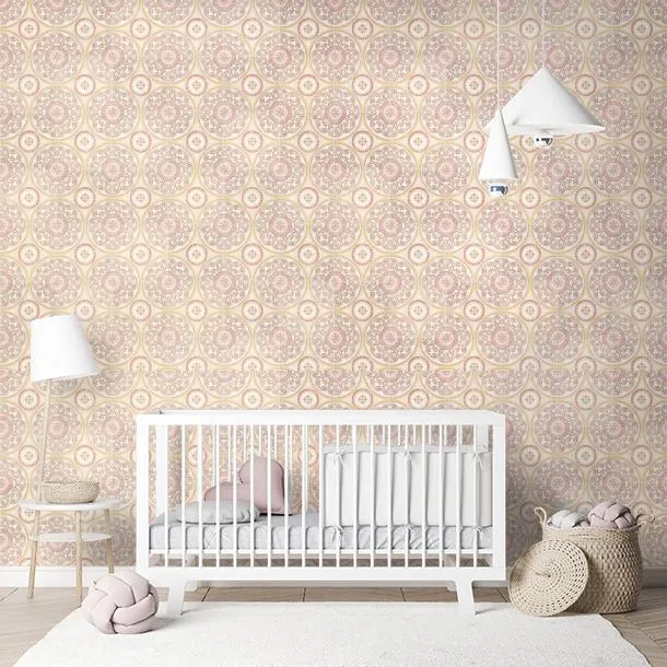 Обои для стен Eijffinger Carmen 392575 #9