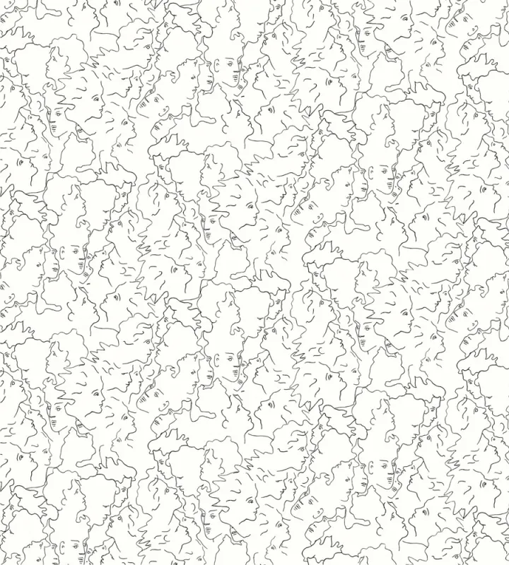 Обои для стен Lelievre Deuxieme Chapitre 6462-01