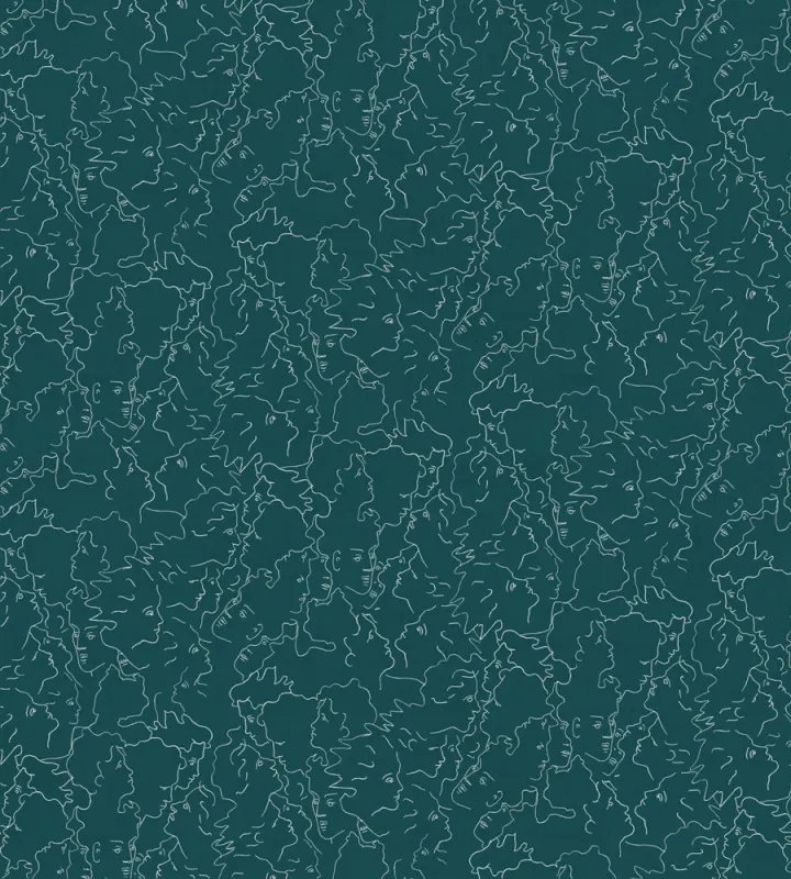 Обои для стен Lelievre Deuxieme Chapitre 6462-02