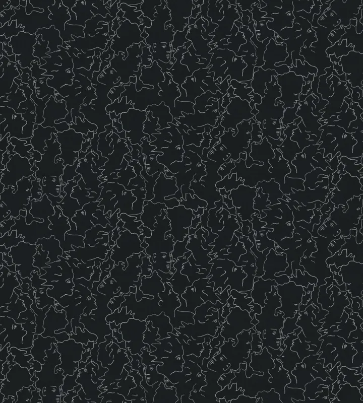 Обои для стен Lelievre Deuxieme Chapitre 6462-03