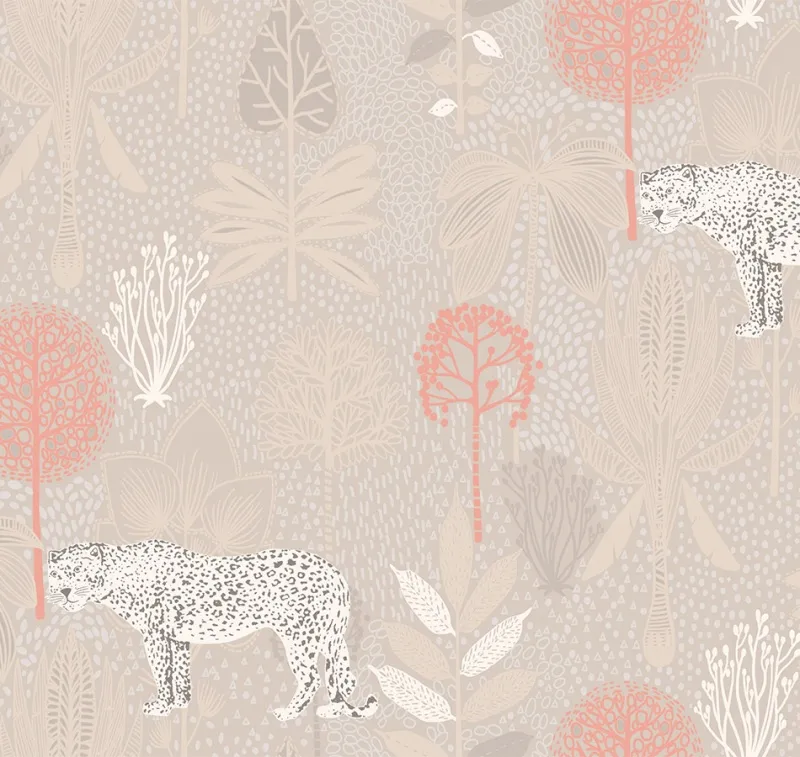 Обои для стен Milassa Bon Voyage D1 001