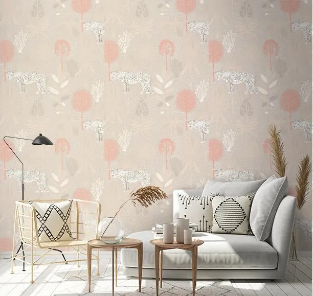 Обои для стен Milassa Bon Voyage D1 001 #2