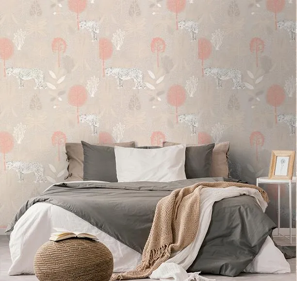 Обои для стен Milassa Bon Voyage D1 001 #7